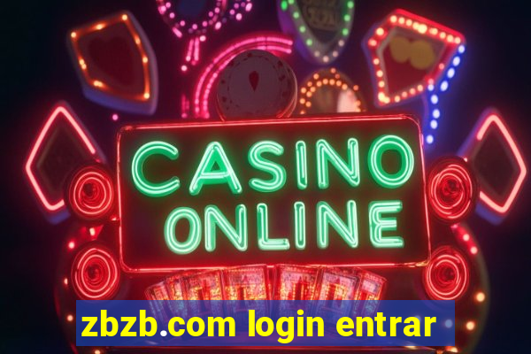 zbzb.com login entrar